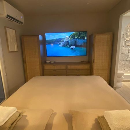 Suite Saint Pierre Valras-Plage Bagian luar foto