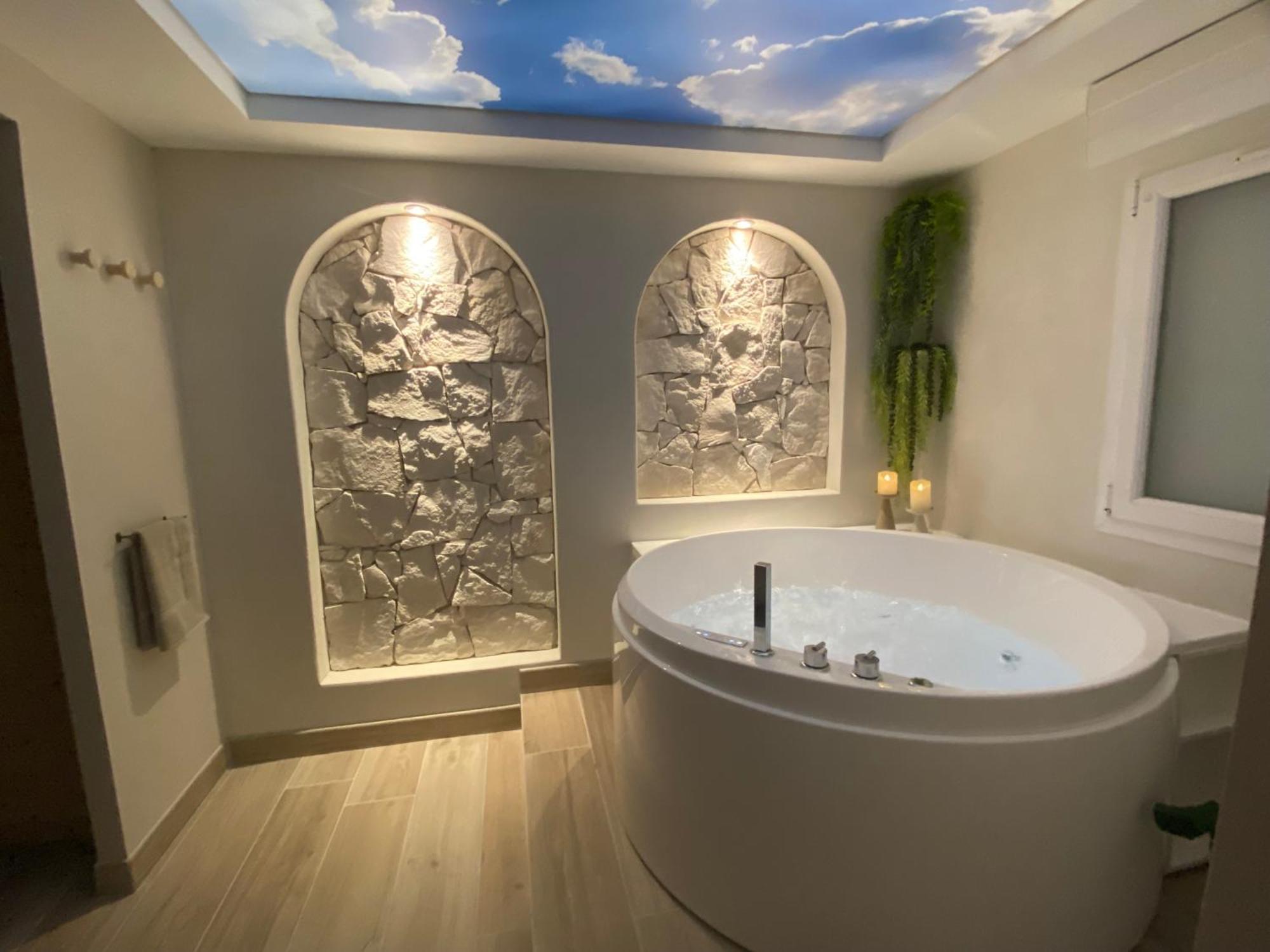 Suite Saint Pierre Valras-Plage Bagian luar foto