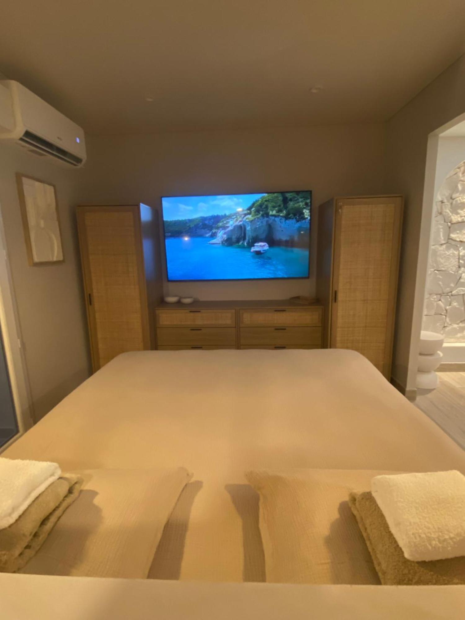 Suite Saint Pierre Valras-Plage Bagian luar foto