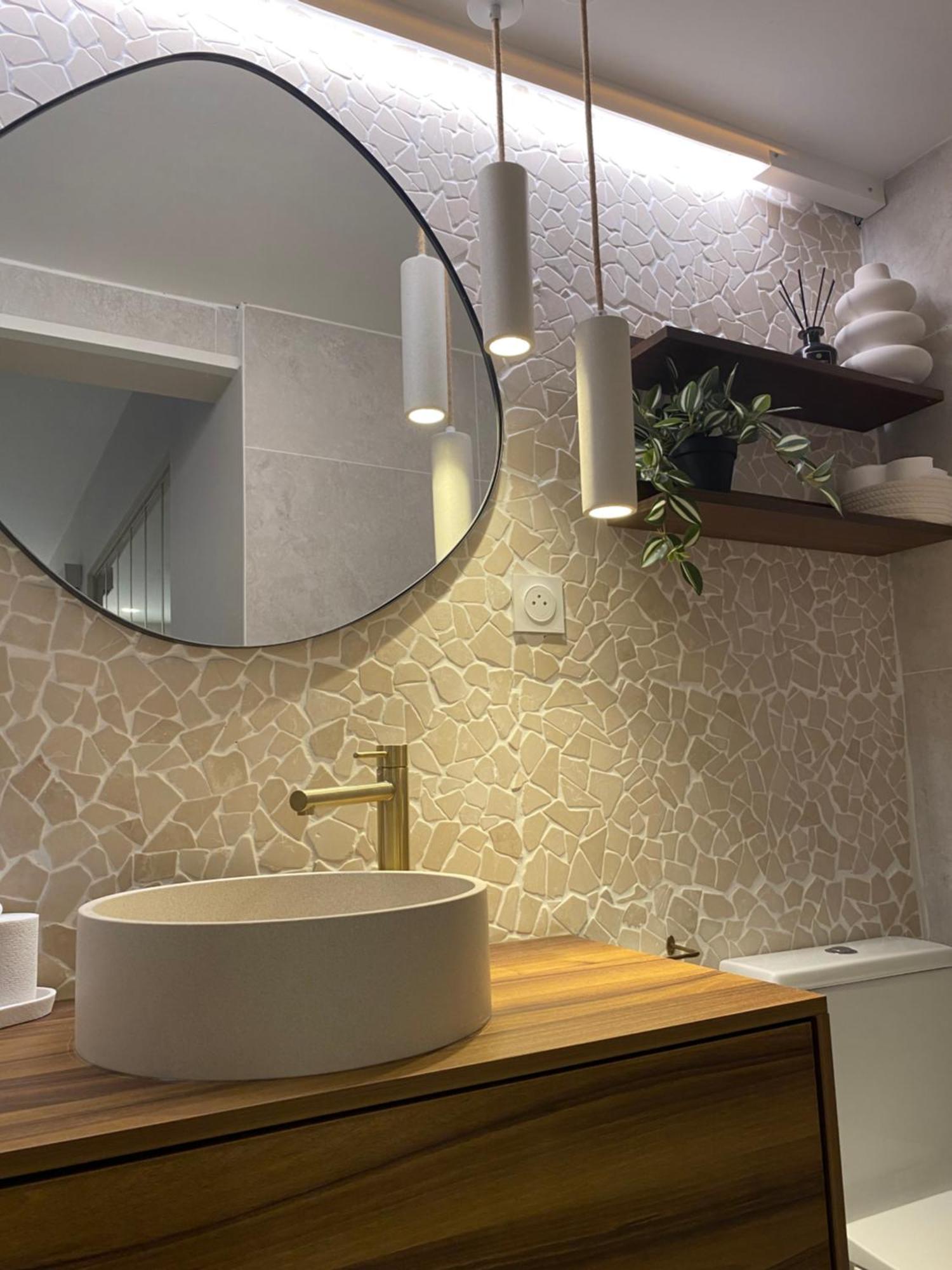 Suite Saint Pierre Valras-Plage Bagian luar foto