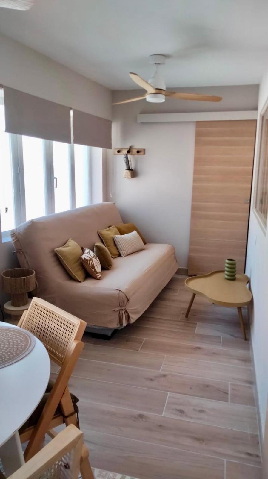 Suite Saint Pierre Valras-Plage Bagian luar foto