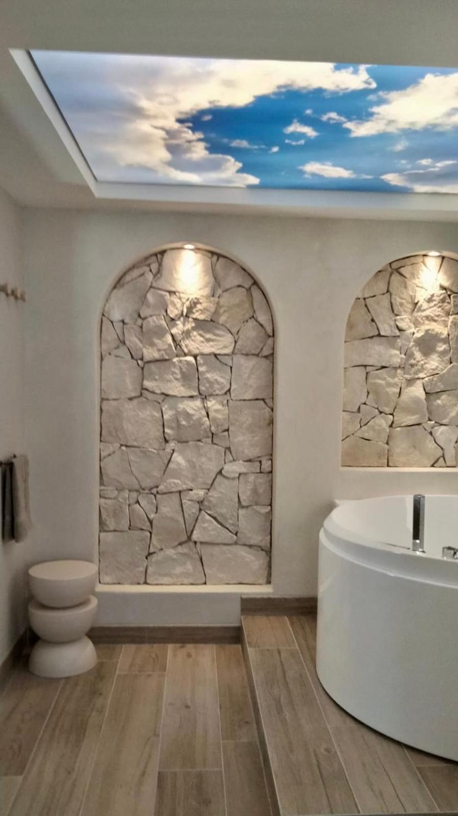 Suite Saint Pierre Valras-Plage Bagian luar foto