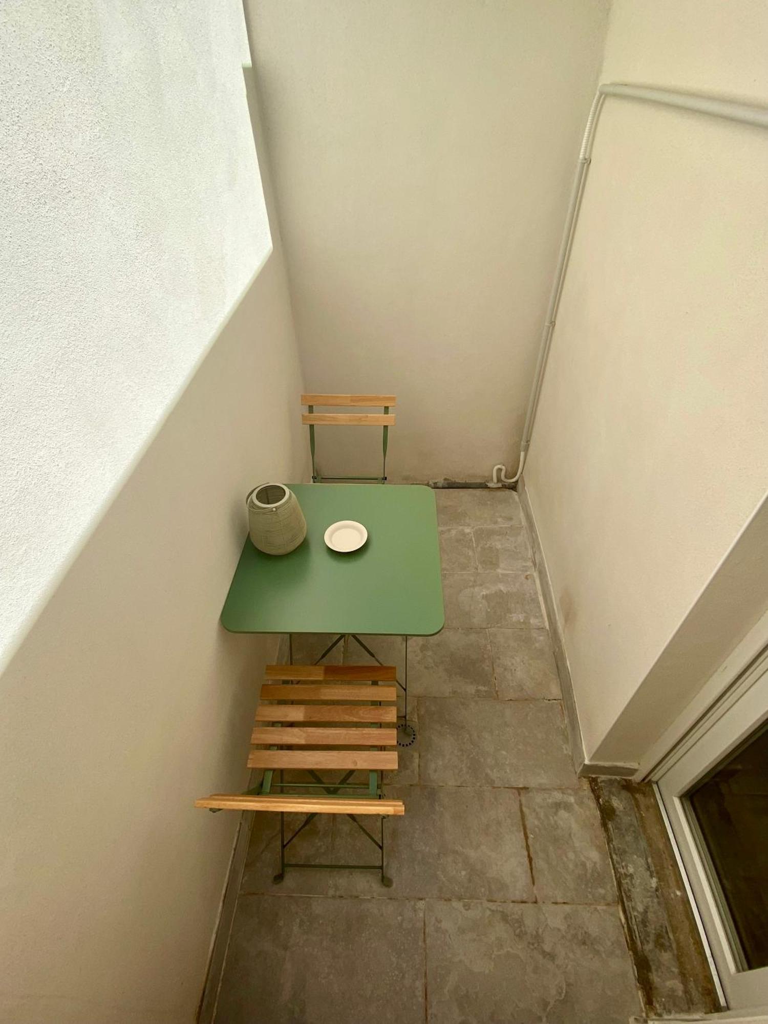 Suite Saint Pierre Valras-Plage Bagian luar foto